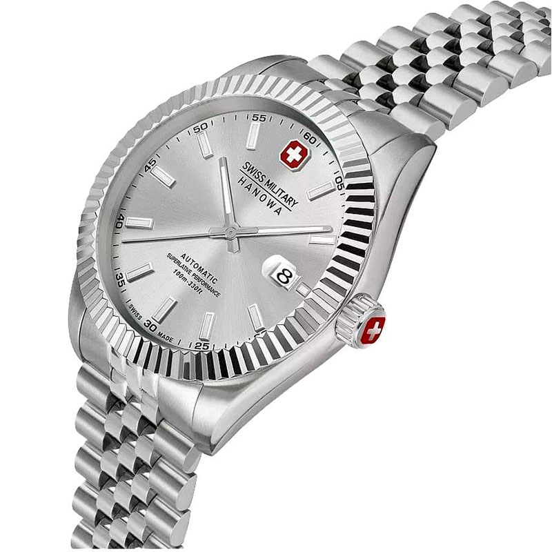 Swiss military hanowa SMWGL0002104
